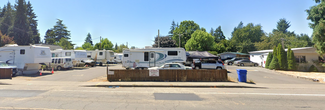 Keizer, OR Manufactured Housing/Mobile Housing - 3475 Cherry Ave NE