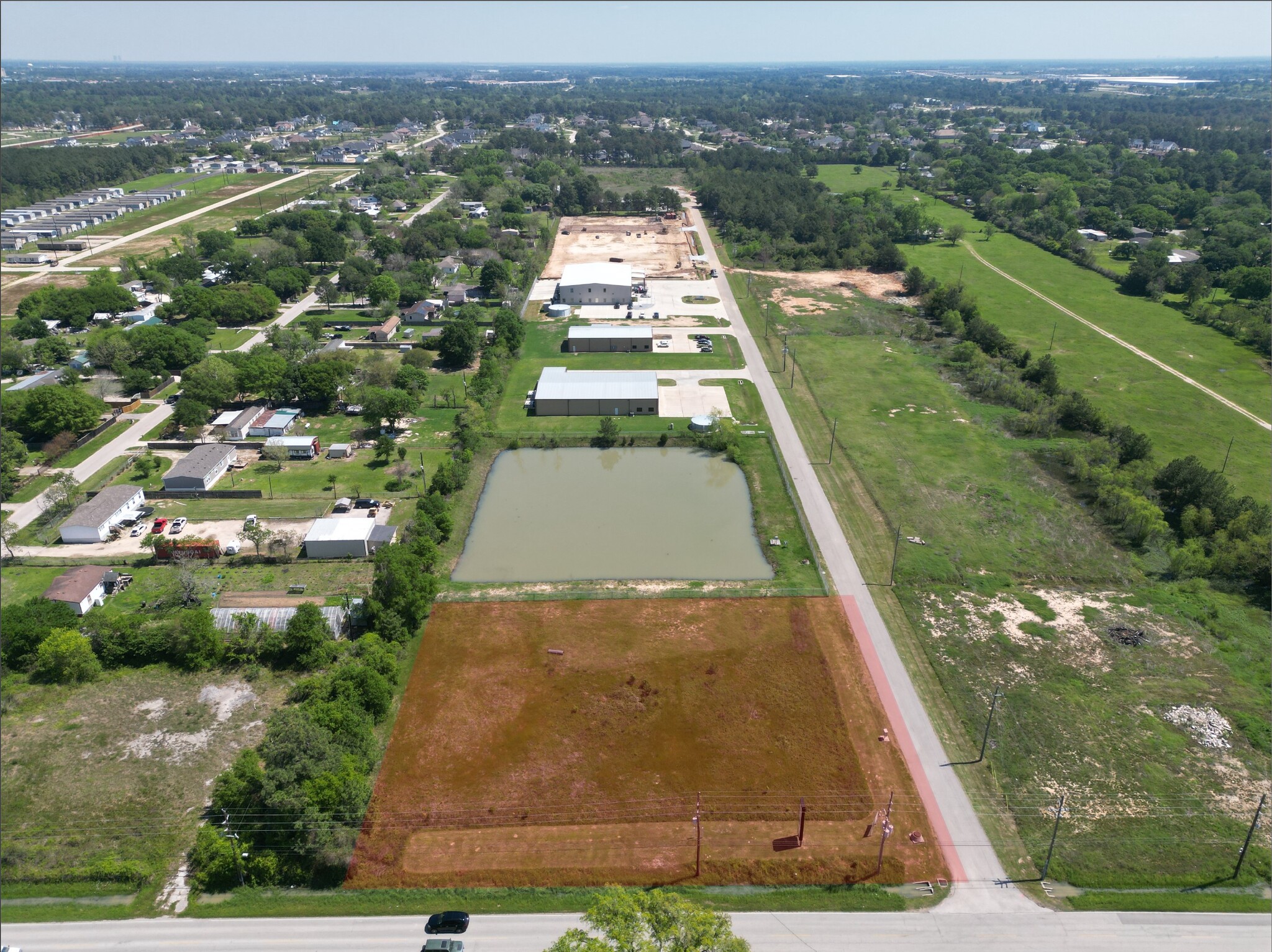 20338 Telge Rd, Tomball, TX for Sale