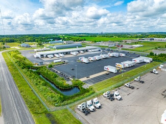 Waite Park, MN Industrial - 416 34th Ave S