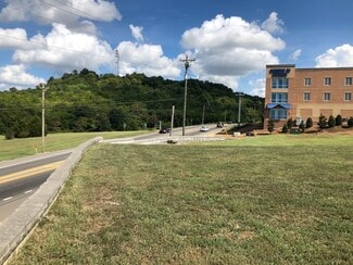 Spring Hill, TN Commercial Land - 4796 Main Street Spring Hill, TN Commercial Land - 4796 Main Street