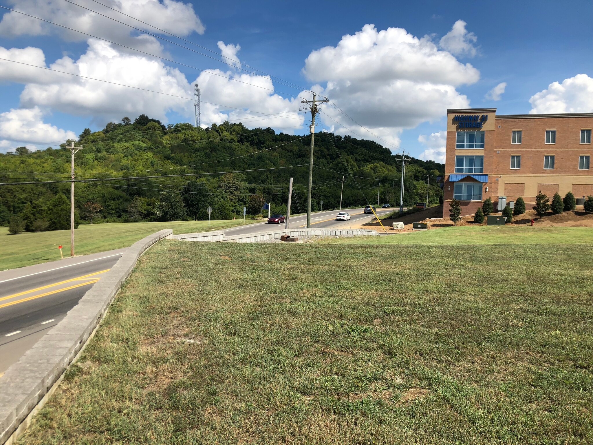 4796 Main Street, Spring Hill, TN for Sale