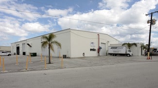 Mangonia Park, FL Industrial - 5449 Maule Way Mangonia Park, FL Industrial - 5449 Maule Way