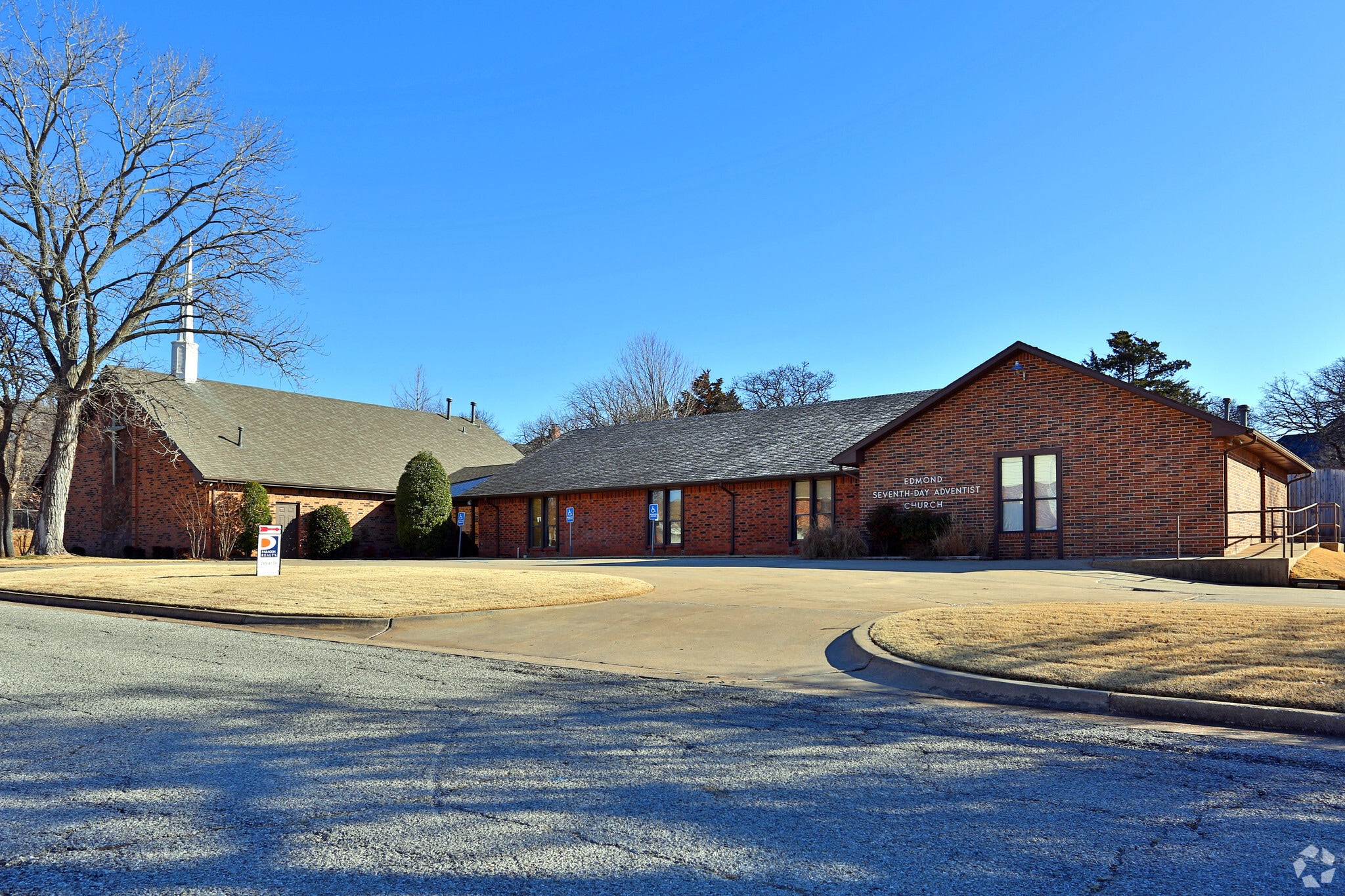 13812 Scott St, Edmond, OK for Sale