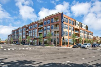 Highland Park, IL Retail - 650 Elm Pl