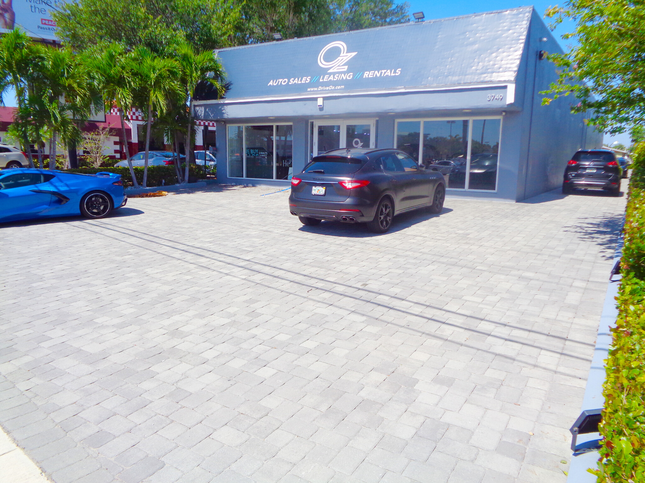 3749 N Federal Hwy, Pompano Beach, FL for Rent