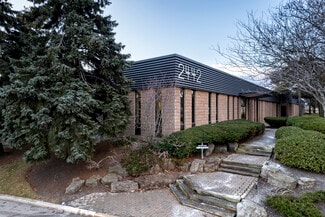Mississauga, ON Manufacturing - 2442 S Sheridan Way