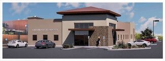 Tucson, AZ Commercial - 1645 W Ina Rd