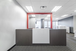 Tampa, FL Coworking Space - 100 S Ashley Dr