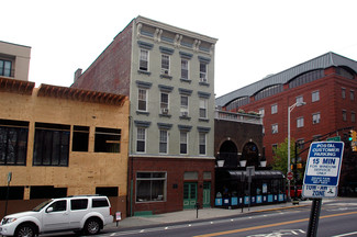 Hoboken, NJ Apartments - 94 River St