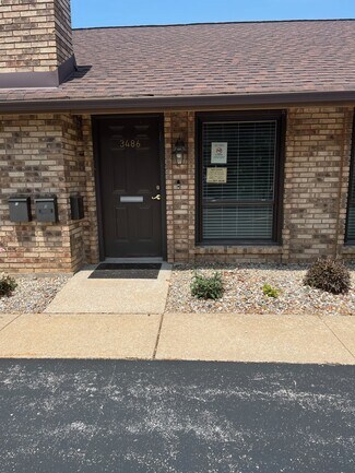 3480 Hollenberg Dr