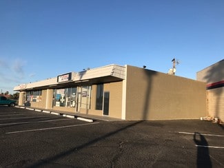 Peoria, AZ Retail - 8385 W Grand Ave Peoria, AZ Retail - 8385 W Grand Ave
