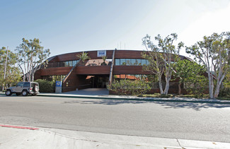 Malibu, CA Office - 29160 Heathercliff Rd