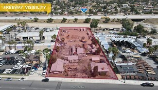 2471-2481 Hamner Ave  