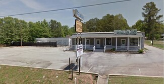 Braselton, GA Office/Retail - 6564 Highway 53