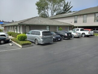 Aptos, CA Office - 3121 Park Ave