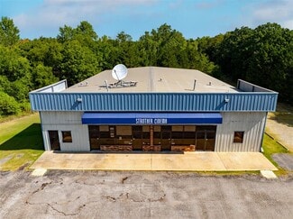 Seminole, OK Sports and Entertainment - 1110 Stothers Ave