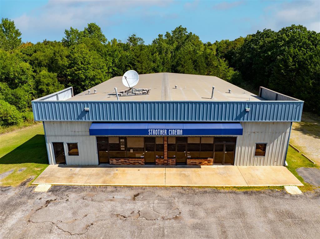 1110 Stothers Ave, Seminole, OK for Sale