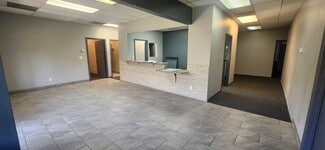 Fresno, CA Office - 1706 E Bullard Ave