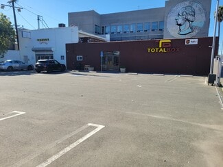 Marina Del Rey, CA Retail - 13456-13468 Washington Blvd