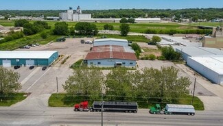 Sioux City, IA Warehouse - 1230 Steuben St