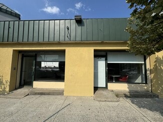 Jamaica, NY Retail - 12921 Merrick Blvd