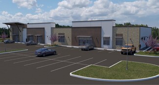 Crowley, TX Retail - 6721 Iron Oak Rd