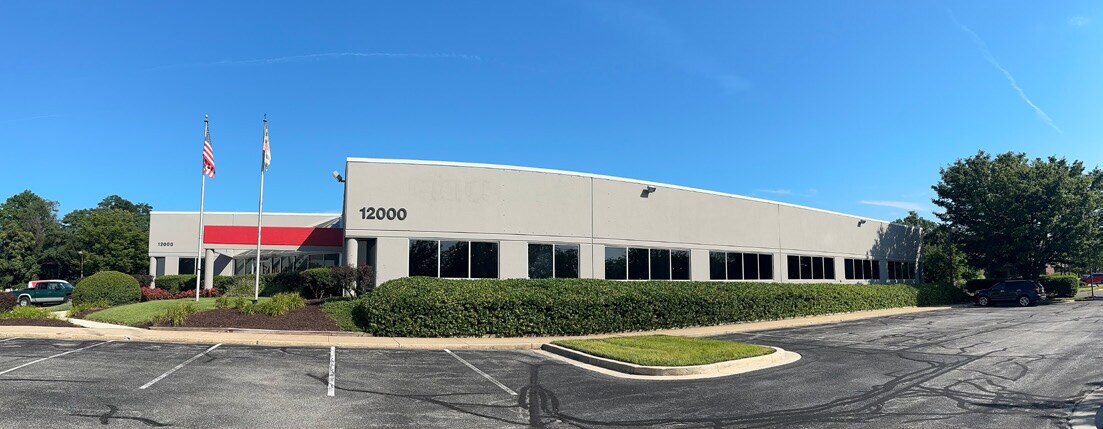 12000 Baltimore Ave, Beltsville, MD for Rent