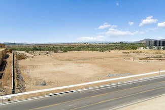 Phoenix, AZ Commercial - 32600 N 29th Ave