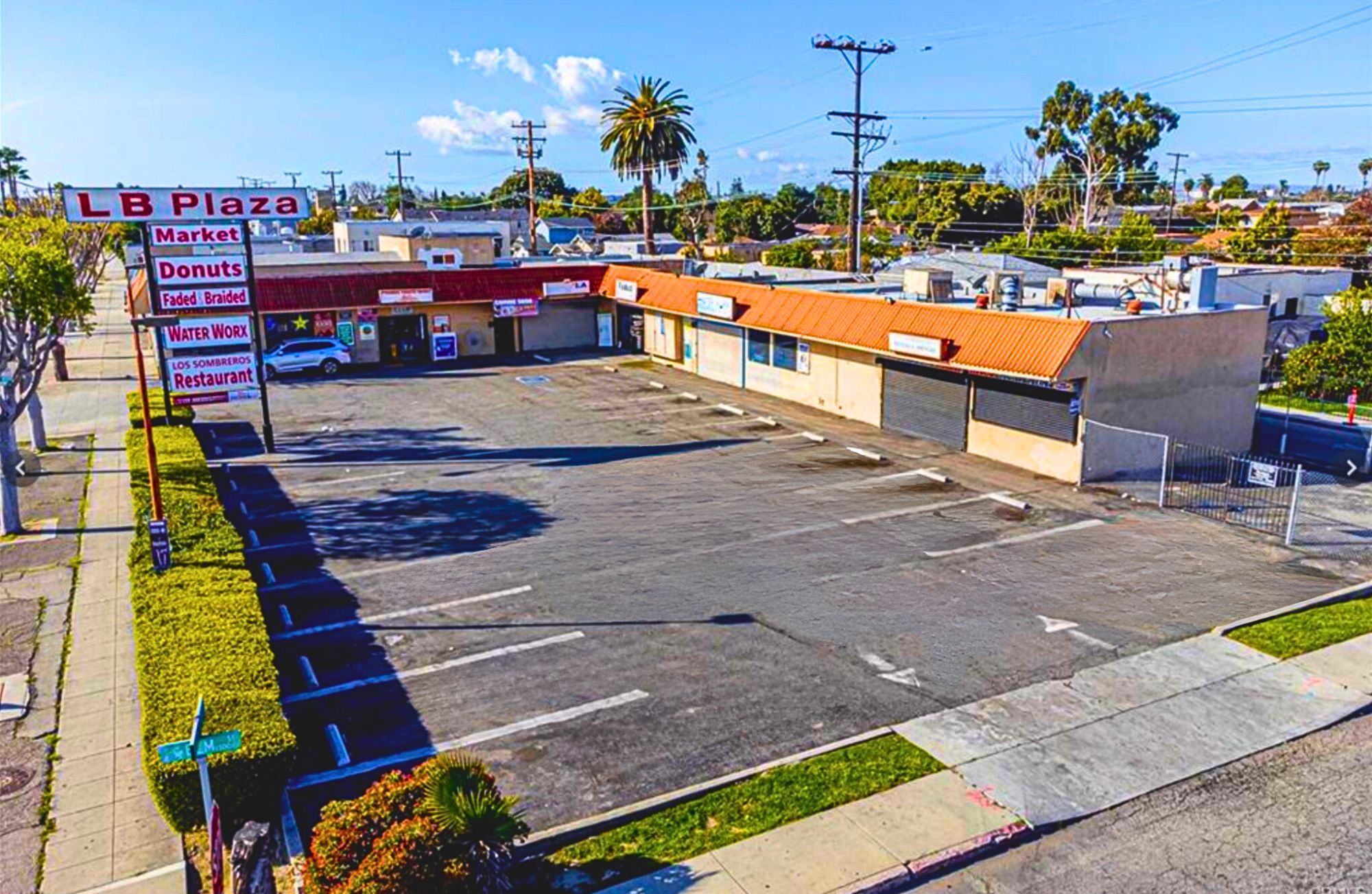 609 N Long Beach Blvd, Compton, CA for Sale