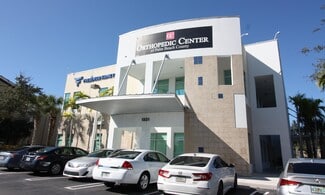 Wellington, FL Office - 1221 S State Road 7