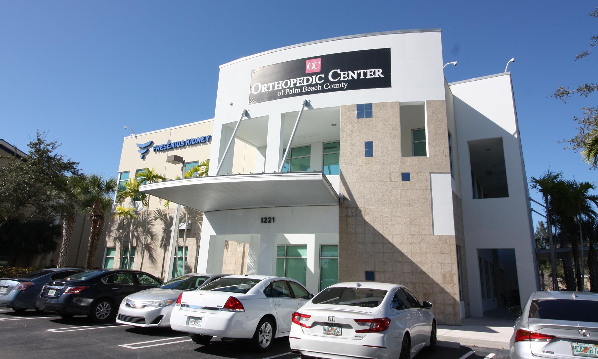 1221 S State Road 7, Wellington, FL for Rent