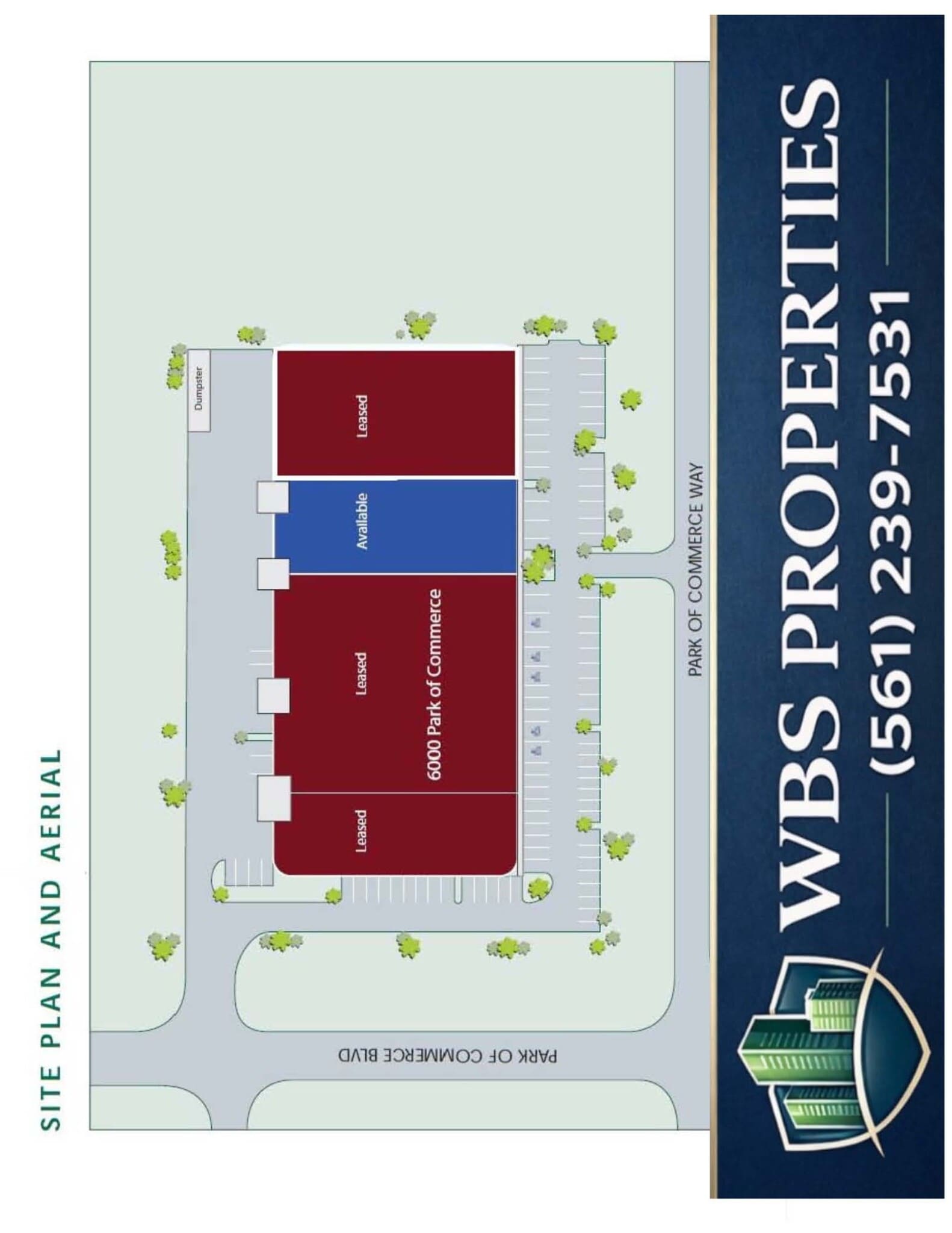 6000 Park of Commerce Blvd, Boca Raton, FL for Rent