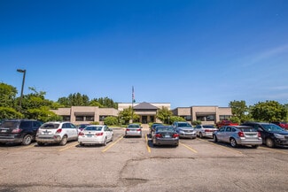 Okemos, MI Flex - 4440 Hagadorn Rd