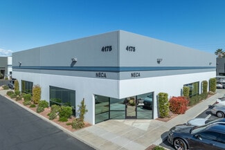 Las Vegas, NV Office, Flex - 4175 Cameron St
