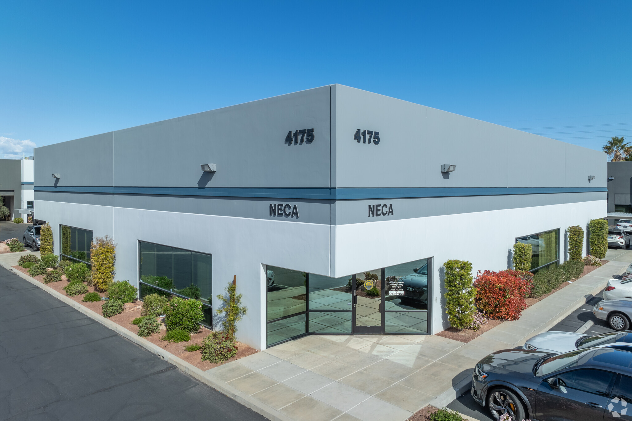 4175 Cameron St, Las Vegas, NV for Rent