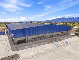 Colorado Springs, CO Industrial - 6365 E Platte Ave Colorado Springs, CO Industrial - 6365 E Platte Ave