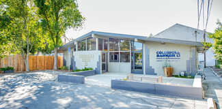 Woodland, CA Office - 430 3rd St