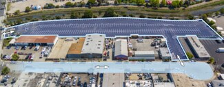 Oakland, CA Commercial Land - 250 Hegenberger Rd