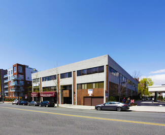 Brooklyn, NY Office/Medical - 9920-9922 4th Ave