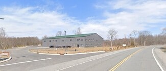 Walden, NY Industrial - 2445 NY-208