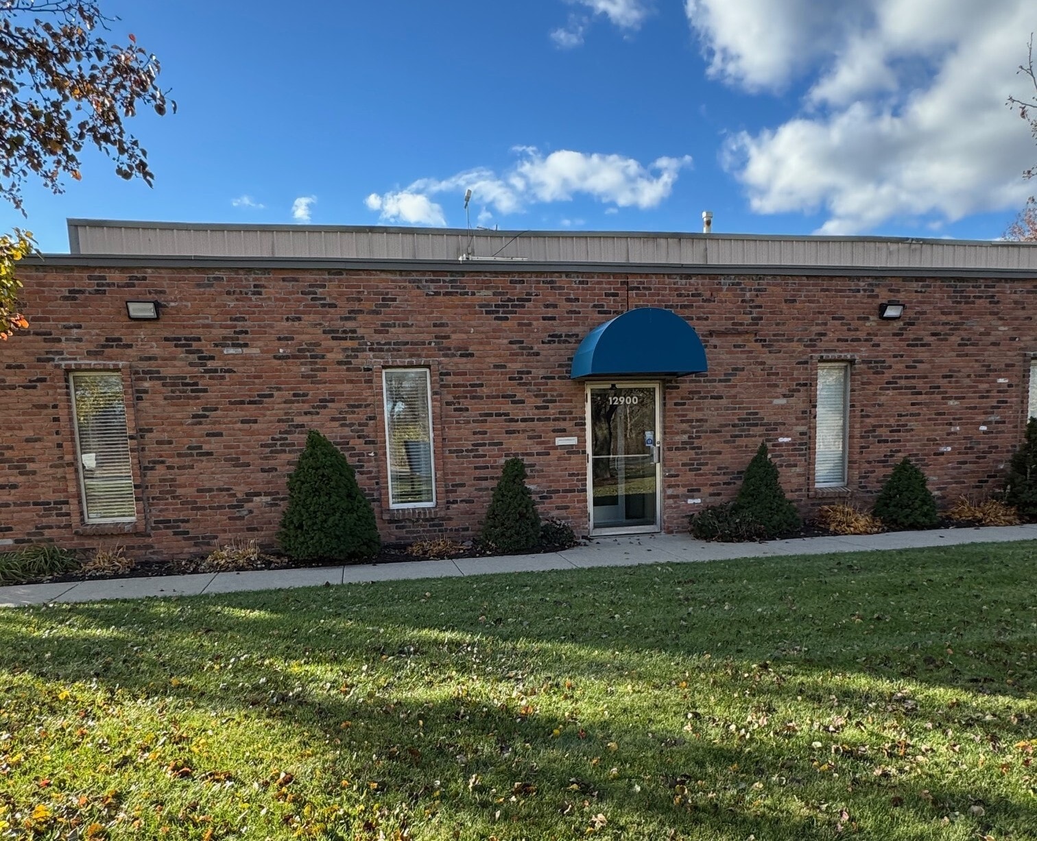 12900 Haggerty Rd, Van Buren Township, MI for Rent
