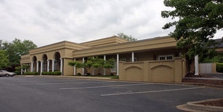 Spartanburg, SC Office - 333 S Pine St