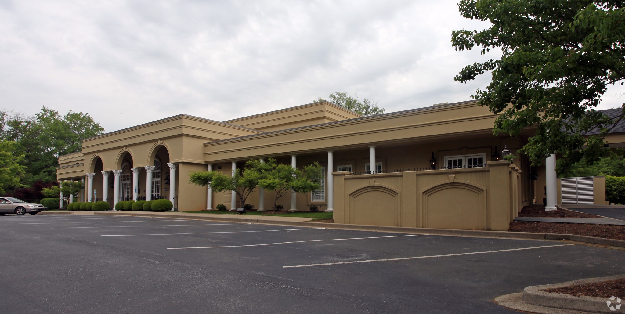 333 S Pine St, Spartanburg, SC for Rent
