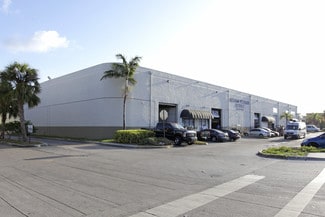 Hollywood, FL Industrial - 3989-4011 Pembroke Rd Hollywood, FL Industrial - 3989-4011 Pembroke Rd