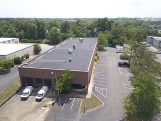 Charlotte, NC Industrial - 10725 John Price Rd Charlotte, NC Industrial - 10725 John Price Rd