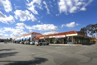 Chino Hills, CA Retail - 4080-4082 Chino Hills Pky