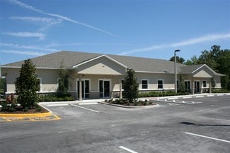 Lake Mary, FL Office - 135 Middle St