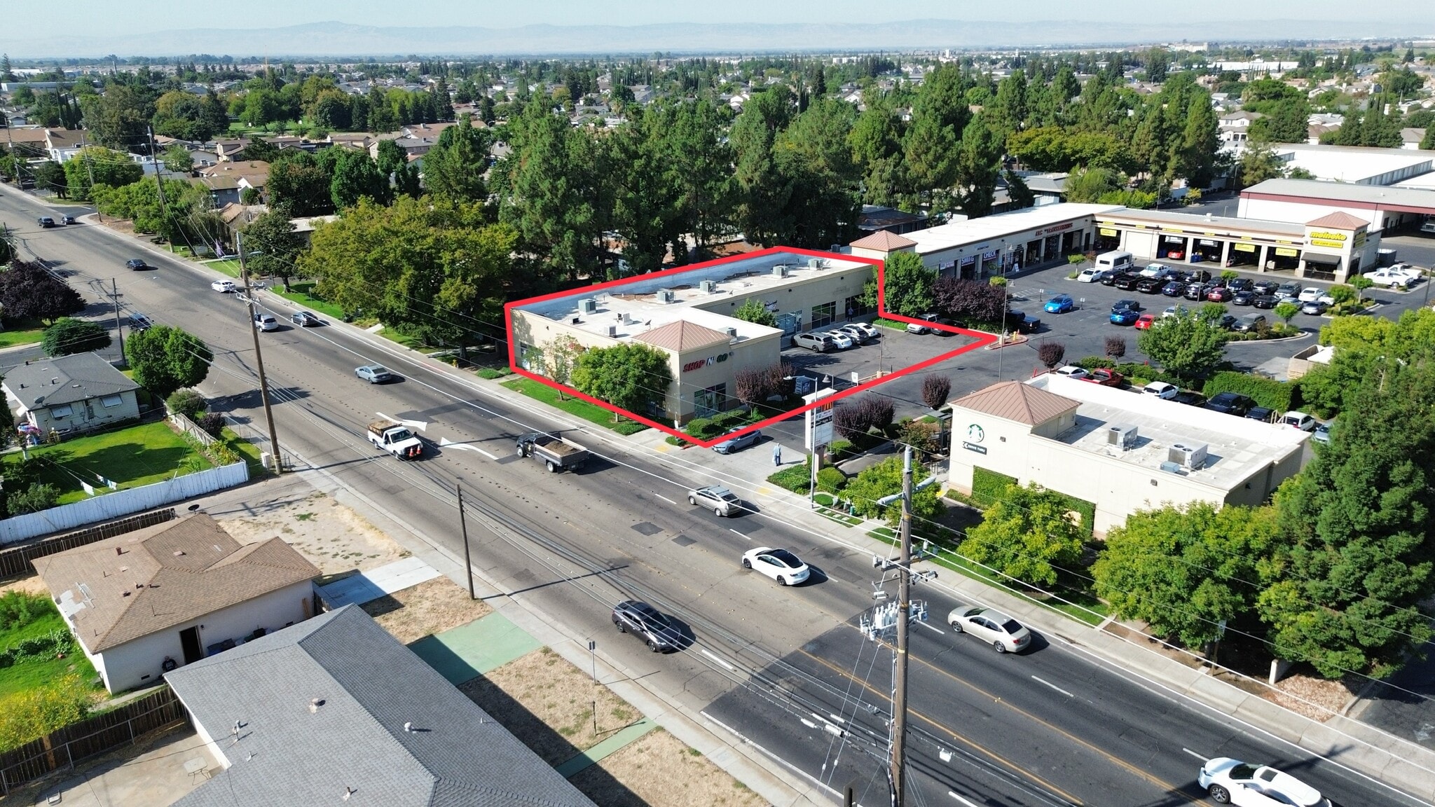 181-121 S Union Rd, Manteca, CA for Rent