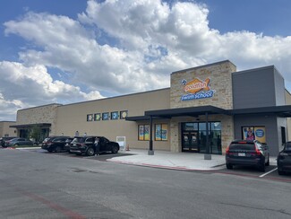 Austin, TX Retail - 3601 Davis Ln