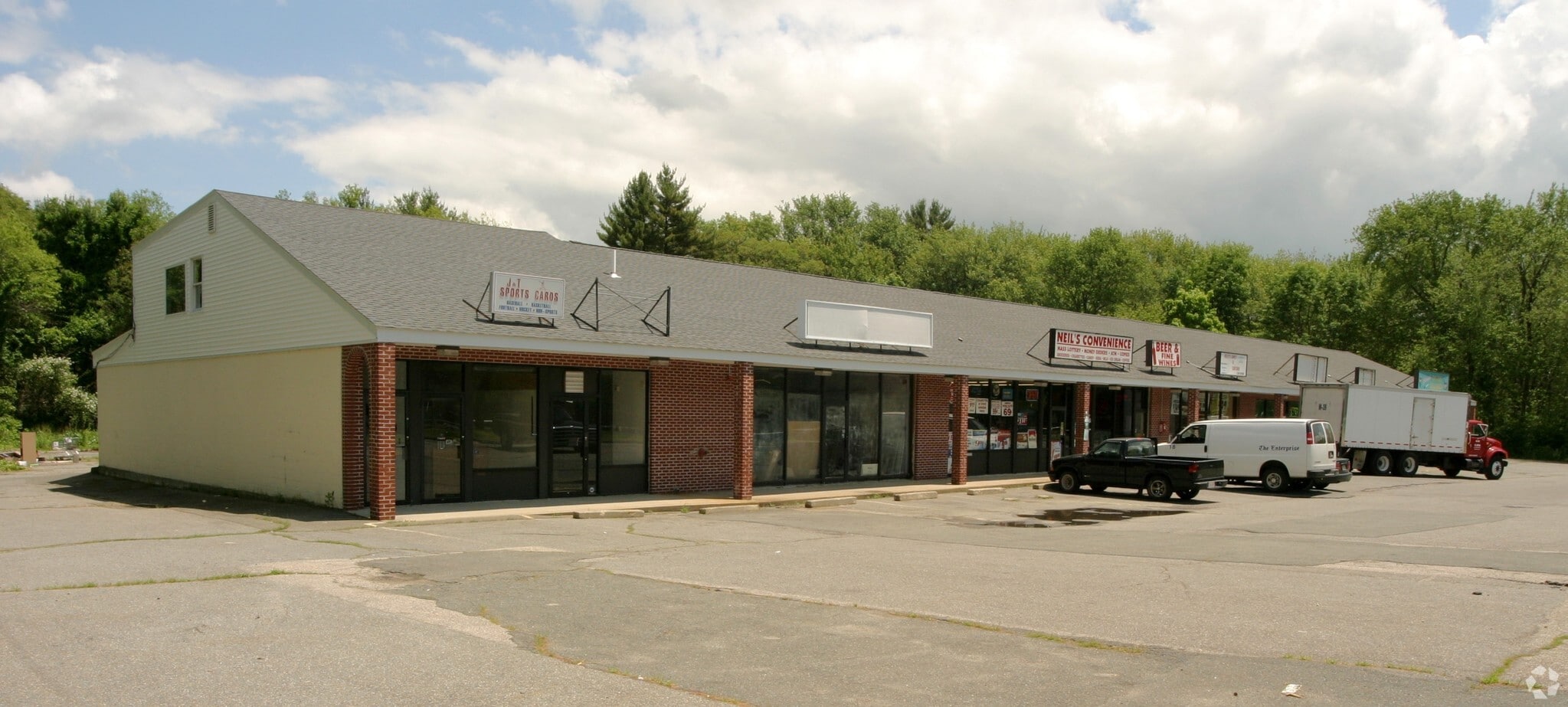 750 Washington St, Easton, MA for Rent